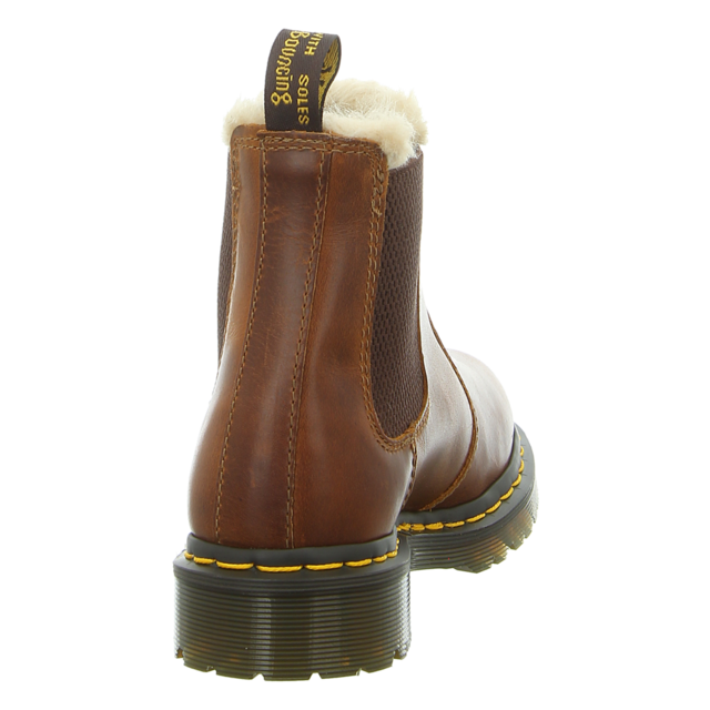 Dr. Martens - 23898243 - 2976 Leonore - butterscotch - Stiefeletten
