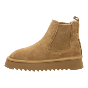 Stiefeletten - Tamaris - camel