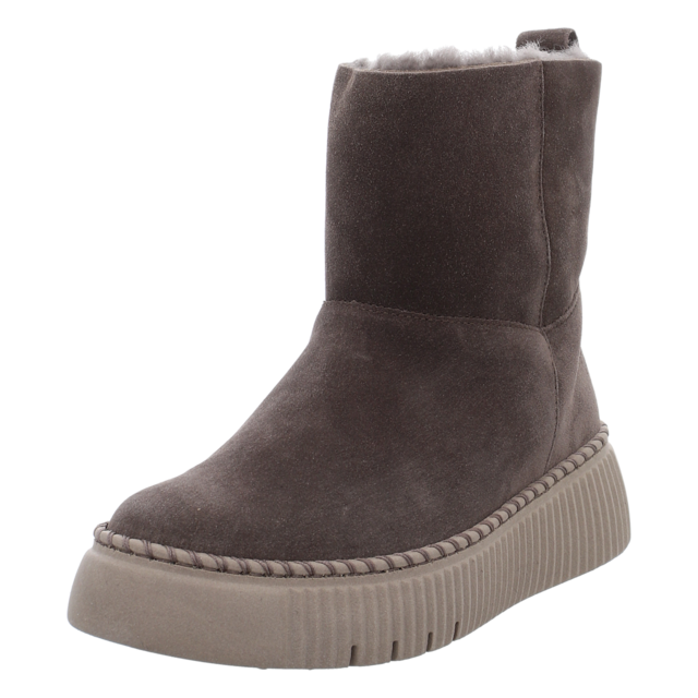 Gabor - 8014.02.003 - 8014.02.003 - mohair - Stiefeletten