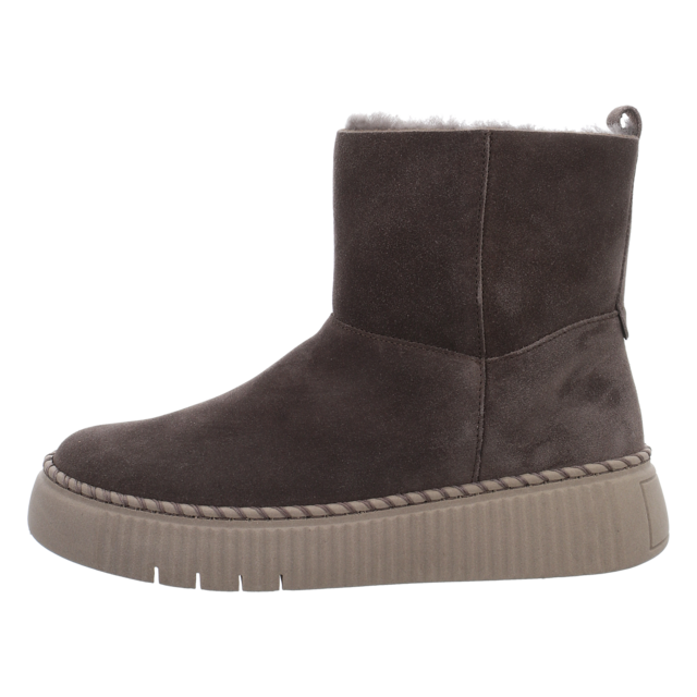Gabor - 8014.02.003 - 8014.02.003 - mohair - Stiefeletten
