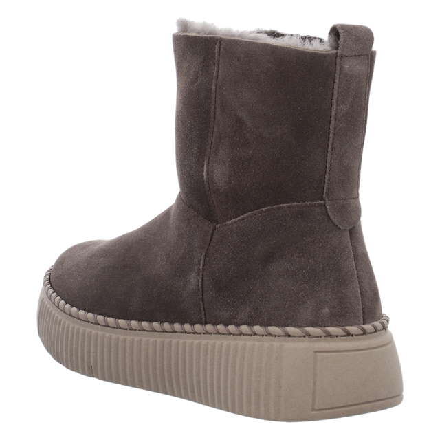 Gabor - 8014.02.003 - 8014.02.003 - mohair - Stiefeletten