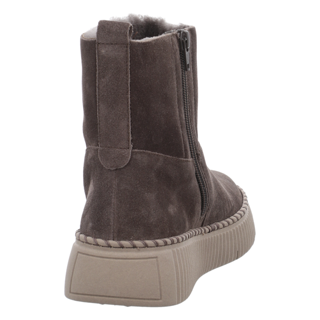 Gabor - 8014.02.003 - 8014.02.003 - mohair - Stiefeletten