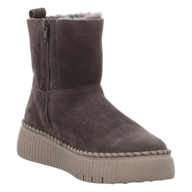 Gabor - 8014.02.003 - 8014.02.003 - mohair - Stiefeletten
