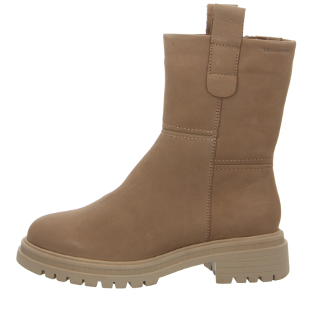 Stiefeletten - Tamaris - camel