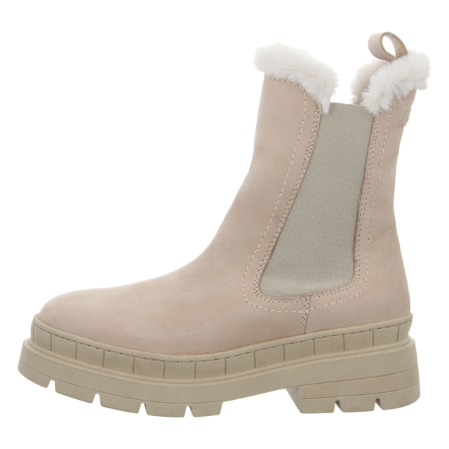 Tamaris - 1-1-26935-41-375 - 1-1-26935-41-375 - antelope - Stiefeletten