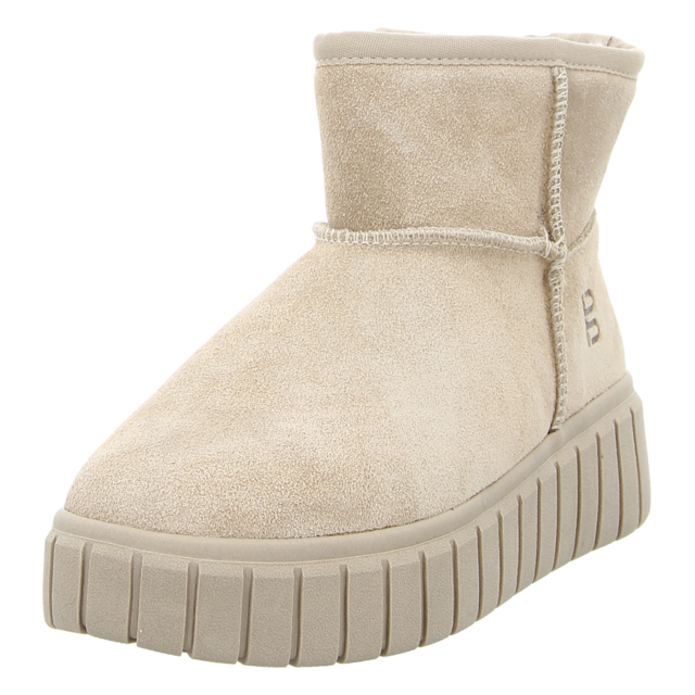 Bagatt - D31-AMC55-1400-5200 - Piper Revo - beige - Stiefeletten