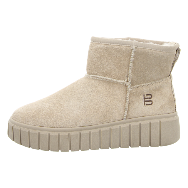 Bagatt - D31-AMC55-1400-5200 - Piper Revo - beige - Stiefeletten