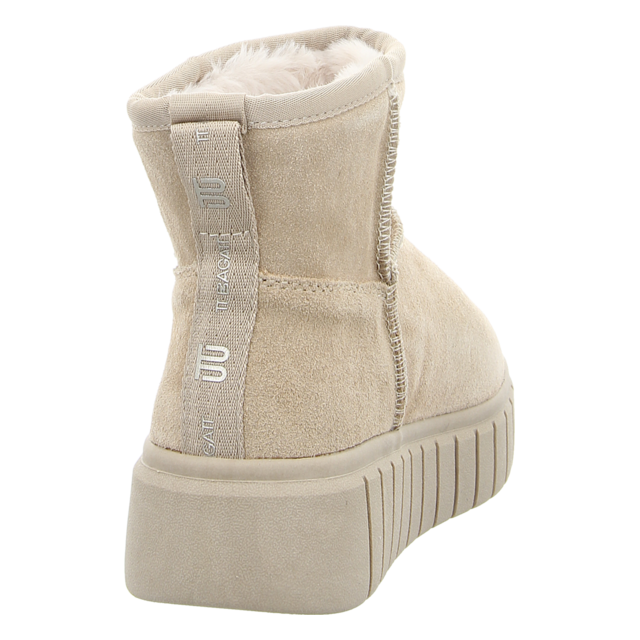 Bagatt - D31-AMC55-1400-5200 - Piper Revo - beige - Stiefeletten
