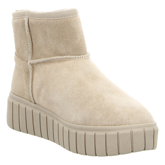 Bagatt - D31-AMC55-1400-5200 - Piper Revo - beige - Stiefeletten