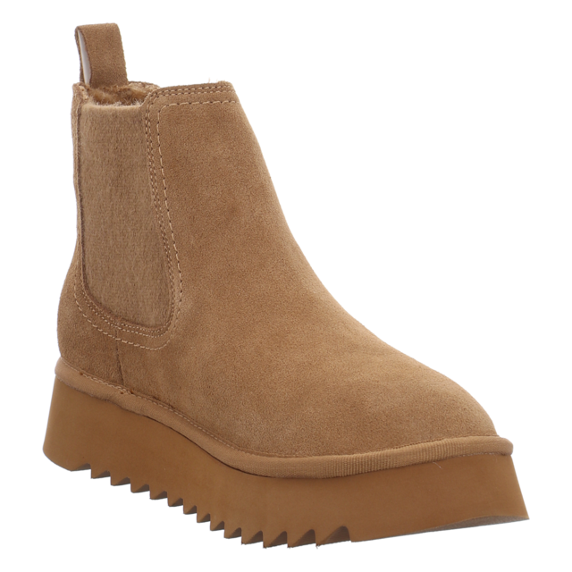 Tamaris - 1-26419-45-346 - 1-26419-45-346 - sand - Stiefeletten
