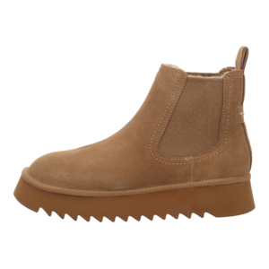 Stiefeletten - Tamaris - sand