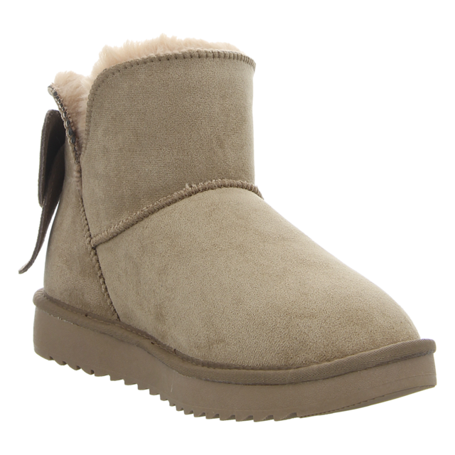 Dockers by Gerli - 49IL303-770430 - 49IL303-770430 - taupe - Stiefeletten