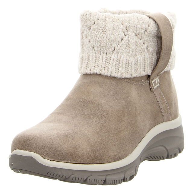Skechers - 168033 TPE - Easy Going - taupe - Stiefeletten