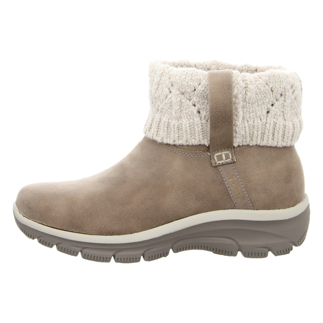 Skechers - 168033 TPE - Easy Going - taupe - Stiefeletten