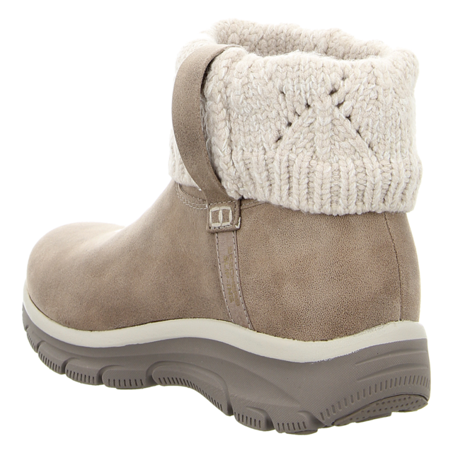 Skechers - 168033 TPE - Easy Going - taupe - Stiefeletten