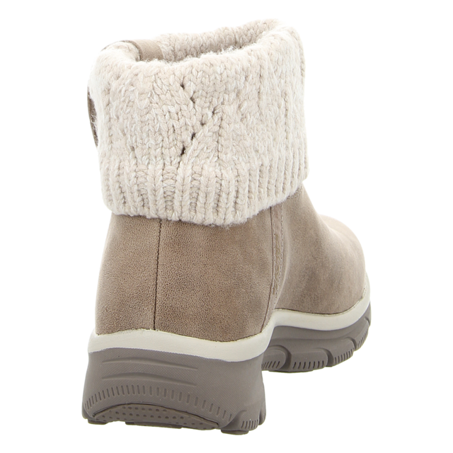Skechers - 168033 TPE - Easy Going - taupe - Stiefeletten