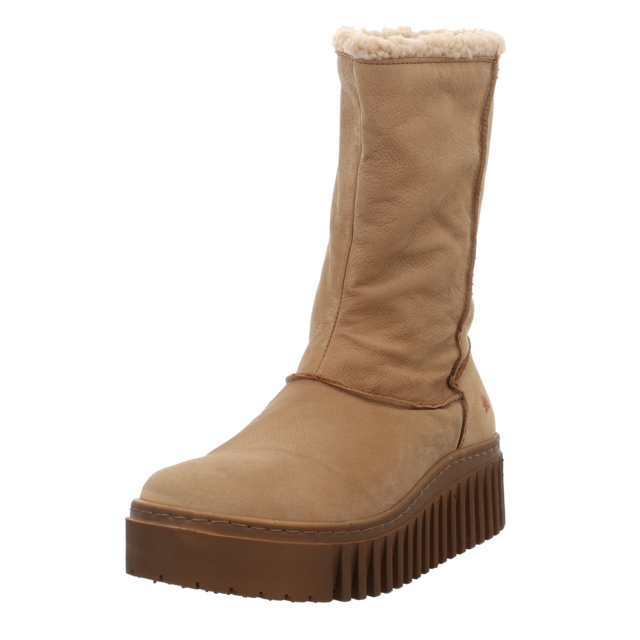 Art - 1511 KARAMEL - Brighton - karamel - Stiefel