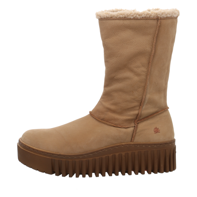 Art - 1511 KARAMEL - Brighton - karamel - Stiefel