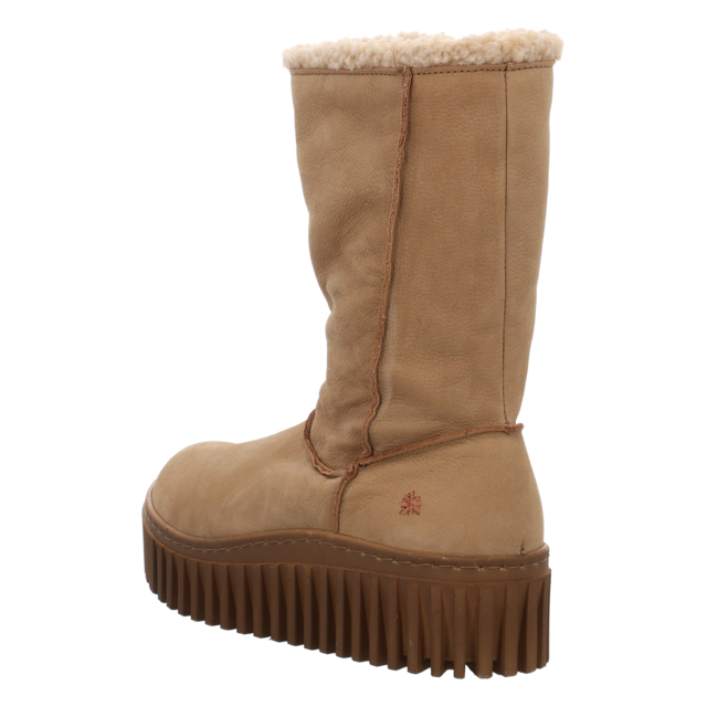Art - 1511 KARAMEL - Brighton - karamel - Stiefel