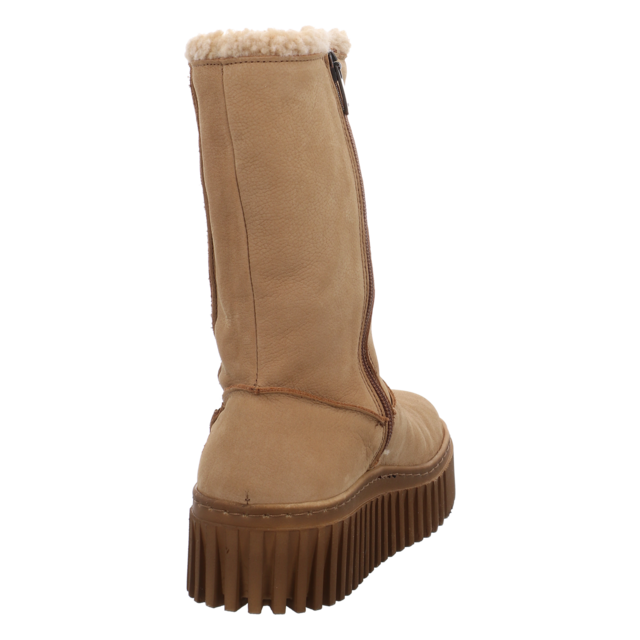 Art - 1511 KARAMEL - Brighton - karamel - Stiefel