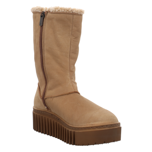 Art - 1511 KARAMEL - Brighton - karamel - Stiefel