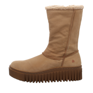 Stiefel - Art - Brighton - karamel