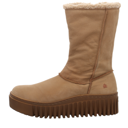 Stiefel - Art - Brighton - karamel