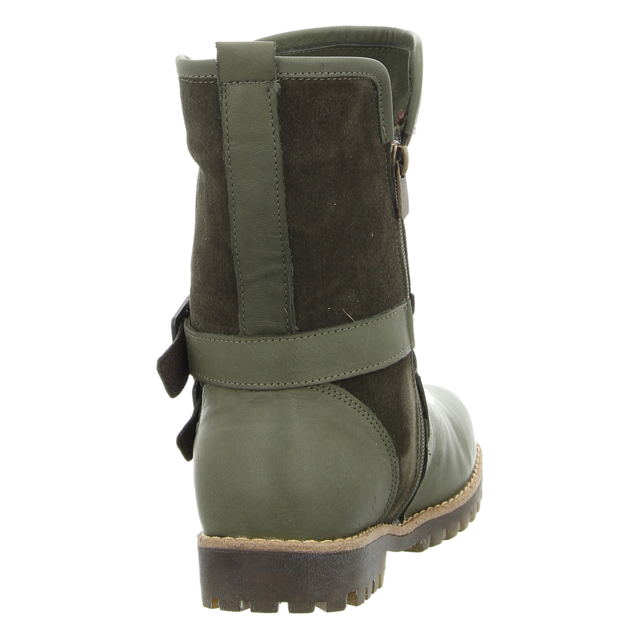 Andrea Conti - 0340231-042 - 0340231-042 - oliv - Stiefel