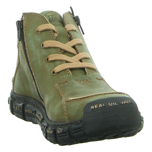 rover stiefel