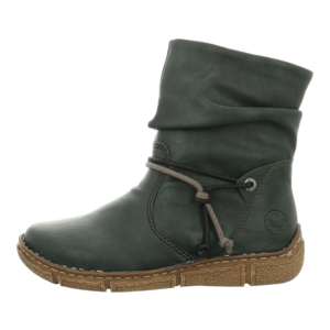 Stiefeletten - Rieker - grn