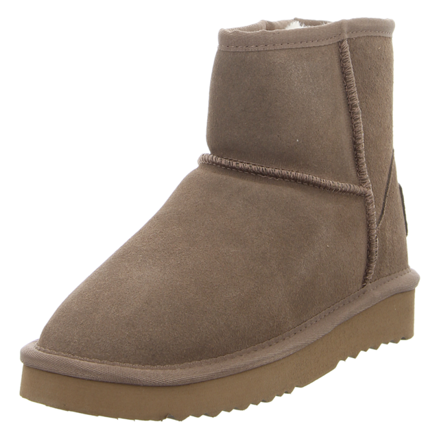 OOG Generation - OB58541 KHAKI - OB58541 KHAKI - khaki - Stiefeletten