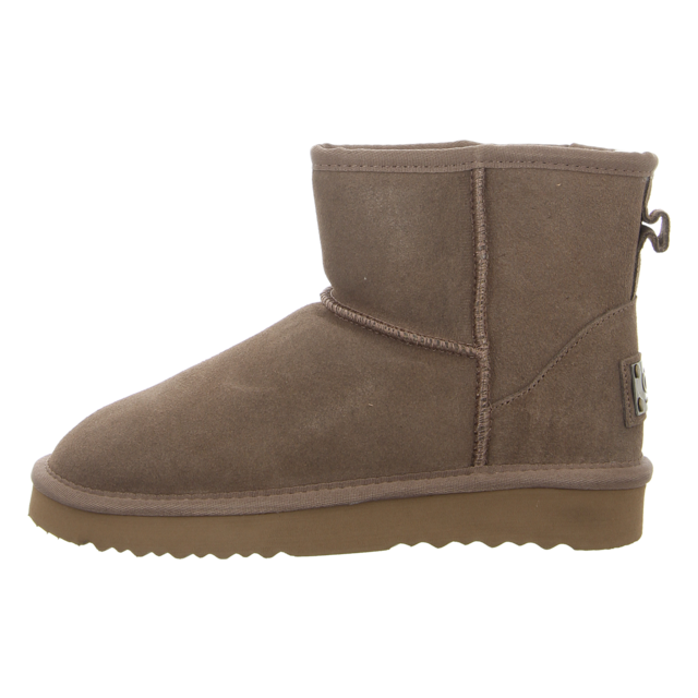 OOG Generation - OB58541 KHAKI - OB58541 KHAKI - khaki - Stiefeletten