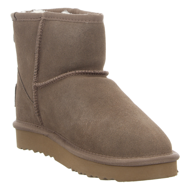 OOG Generation - OB58541 KHAKI - OB58541 KHAKI - khaki - Stiefeletten