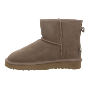 Stiefeletten - OOG Generation - khaki