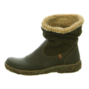 Stiefeletten - El Naturalista - Nido - forest