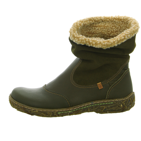 Stiefeletten - El Naturalista - Nido - forest