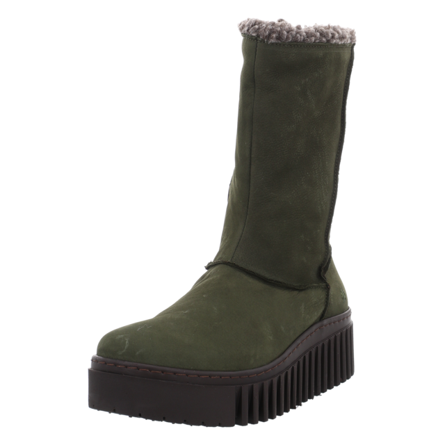 Art - 1511 KAKI - Brighton - kaki - Stiefel