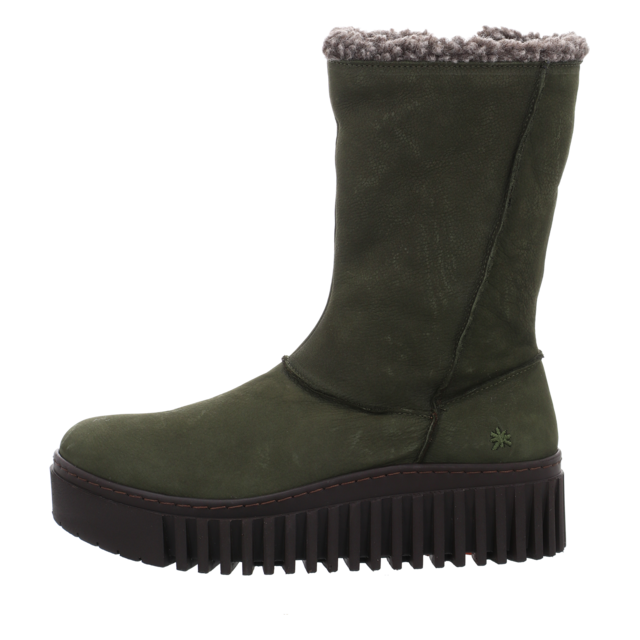 Art - 1511 KAKI - Brighton - kaki - Stiefel