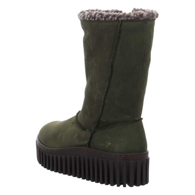 Art - 1511 KAKI - Brighton - kaki - Stiefel