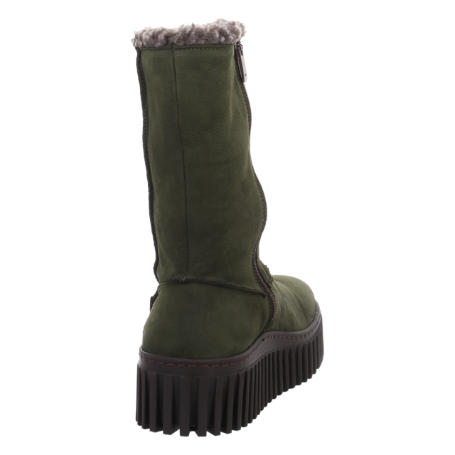 Art - 1511 KAKI - Brighton - kaki - Stiefel