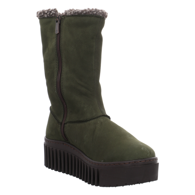 Art - 1511 KAKI - Brighton - kaki - Stiefel