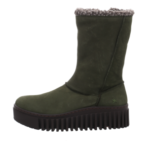 Stiefel - Art - Brighton - kaki