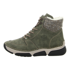 Stiefeletten - Rieker - grn