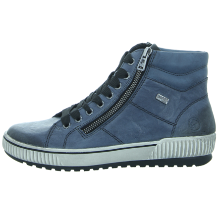 Sneaker - Remonte - blau