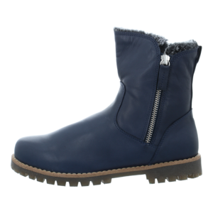 Stiefeletten - Andrea Conti - d.blau