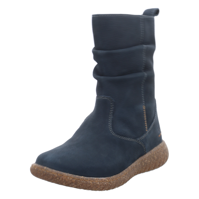 Josef Seibel - 78408-MI869500 - Angelina 08 - blau - Stiefeletten