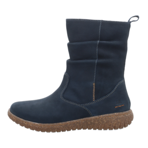 Stiefeletten - Josef Seibel - Angelina 08 - blau