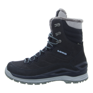 Outdoor-Schuhe - Lowa - Calceta Evo GTX - navy/eisblau