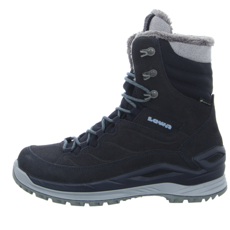 Outdoor-Schuhe - Lowa - Calceta Evo GTX - navy/eisblau