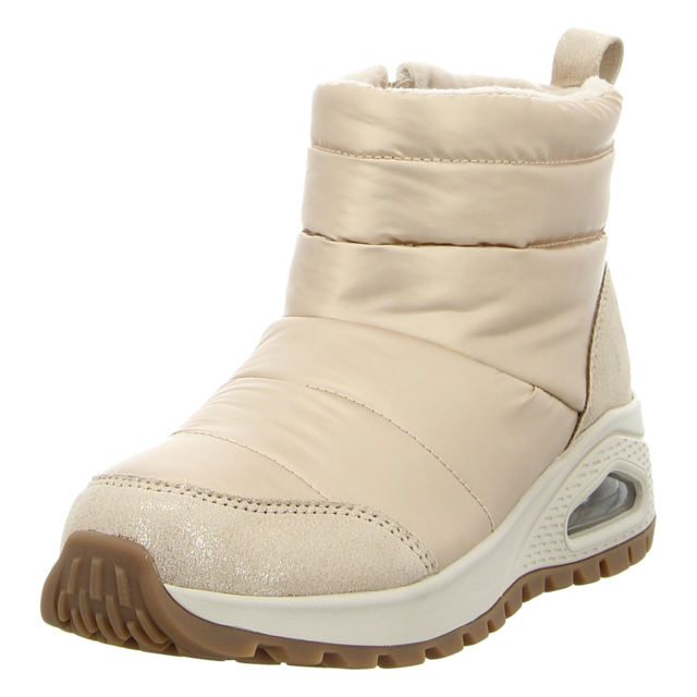 Skechers - 168127 GLD - Uno Rugged - gold - Stiefeletten